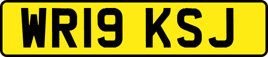 WR19KSJ