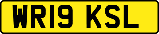 WR19KSL