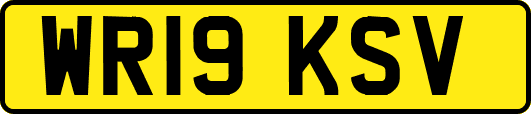 WR19KSV