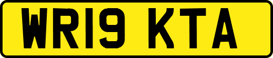 WR19KTA