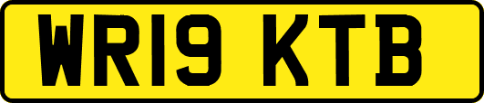 WR19KTB