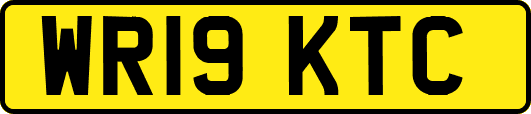 WR19KTC