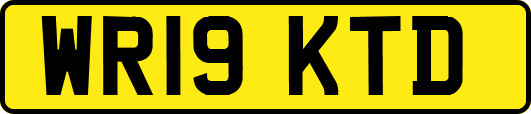 WR19KTD