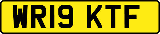 WR19KTF