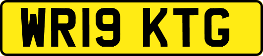 WR19KTG