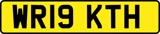 WR19KTH