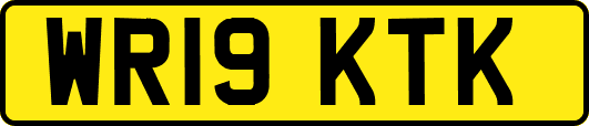 WR19KTK