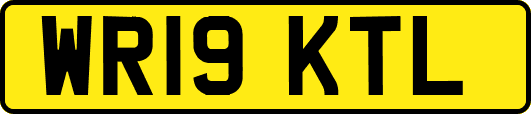 WR19KTL
