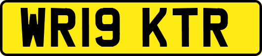 WR19KTR