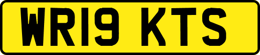 WR19KTS