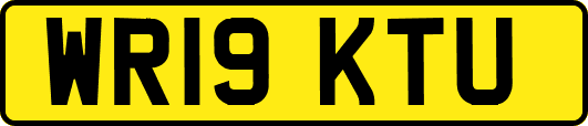 WR19KTU