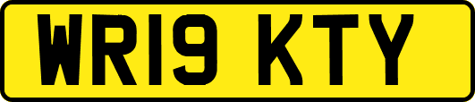 WR19KTY