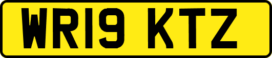 WR19KTZ