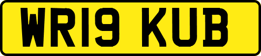 WR19KUB