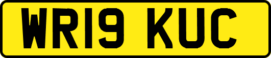WR19KUC