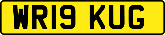 WR19KUG