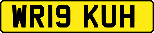 WR19KUH