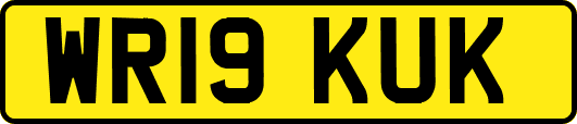 WR19KUK