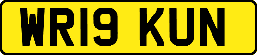 WR19KUN