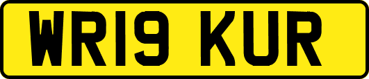 WR19KUR