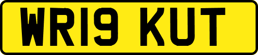 WR19KUT