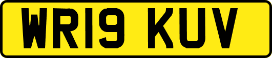 WR19KUV