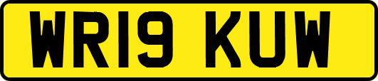 WR19KUW