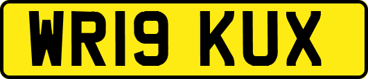 WR19KUX