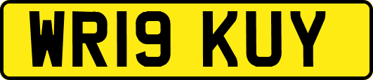 WR19KUY