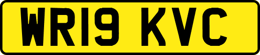 WR19KVC