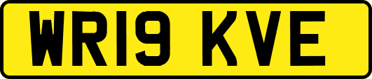 WR19KVE