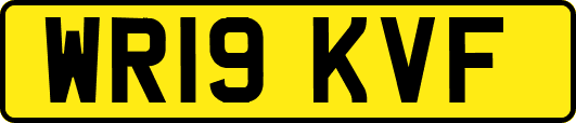 WR19KVF