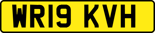 WR19KVH