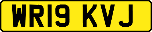 WR19KVJ