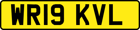 WR19KVL