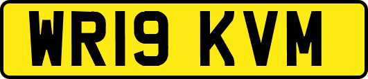 WR19KVM