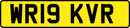 WR19KVR
