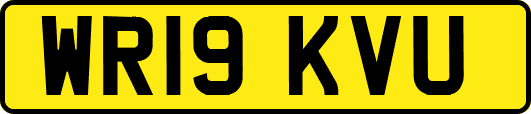WR19KVU