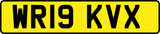 WR19KVX