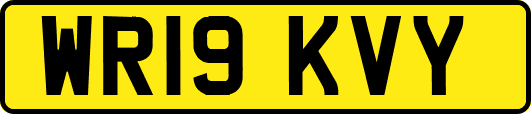 WR19KVY