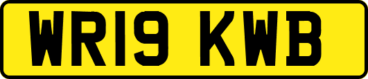 WR19KWB