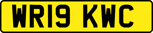 WR19KWC