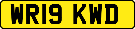 WR19KWD