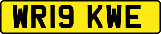 WR19KWE