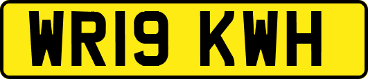 WR19KWH