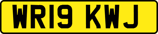 WR19KWJ