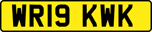 WR19KWK