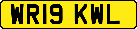 WR19KWL