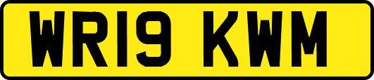 WR19KWM