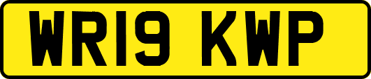 WR19KWP